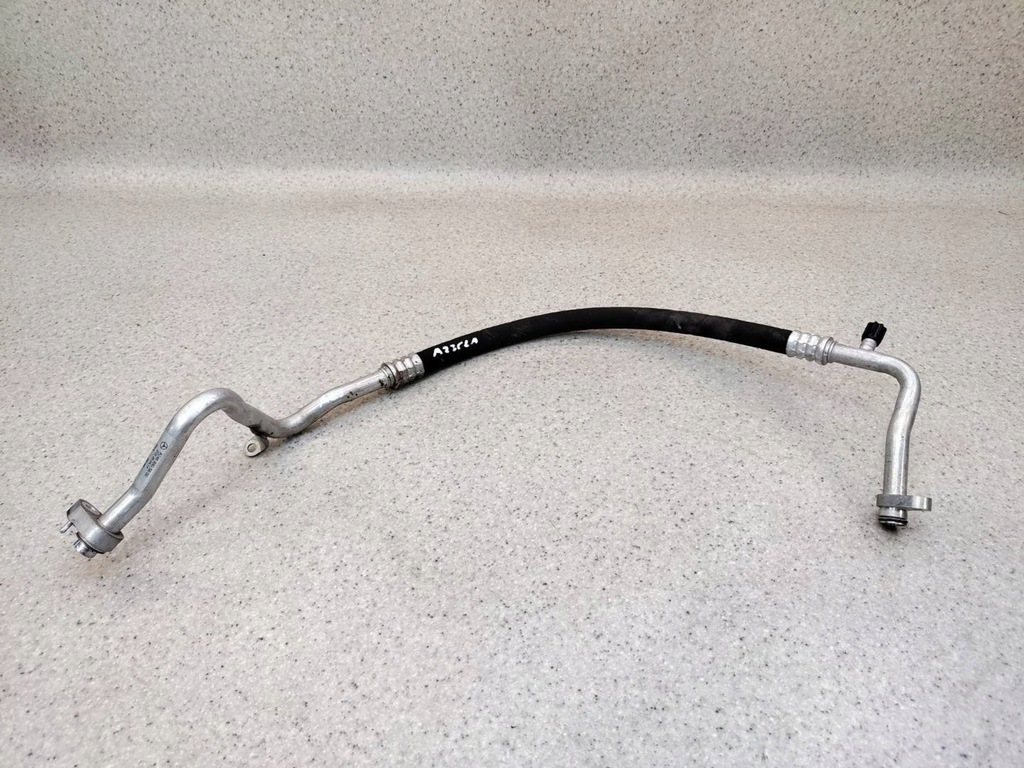 фото №1, Шланг труба wąż кондиціонера a2468305600 mercedes cla w117 c117