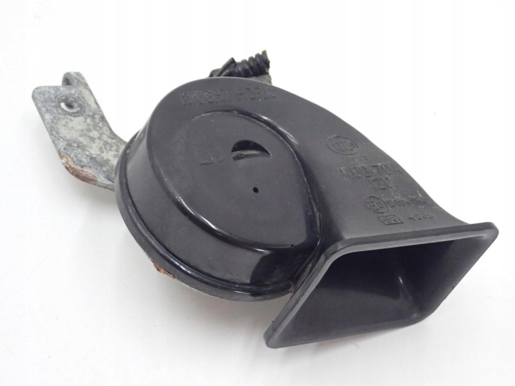 фото №1, Клаксон сигнал сигнал оригінал mazda3 ii bl 10r