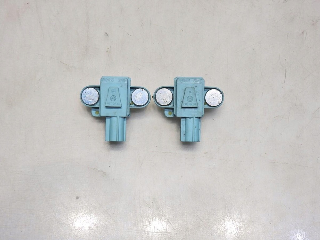 фото №7, Датчик ударний audi a6 c6 4f0955557