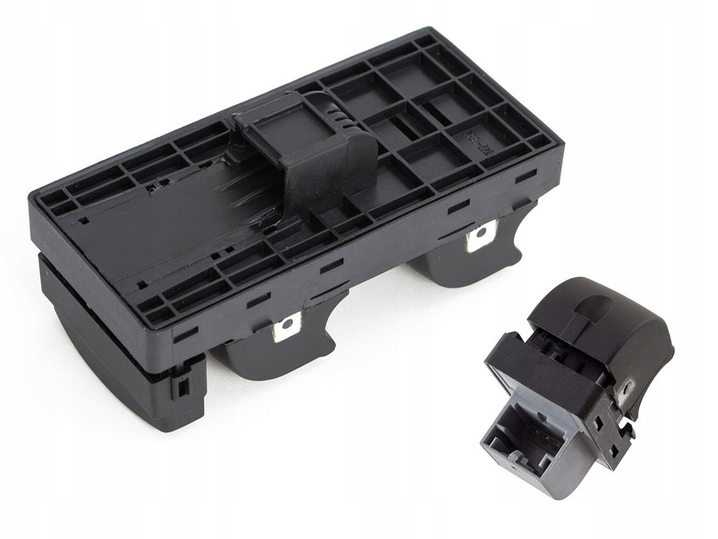 фото №3, Переключатель окон кнопки набор do audi a3 a6 c6