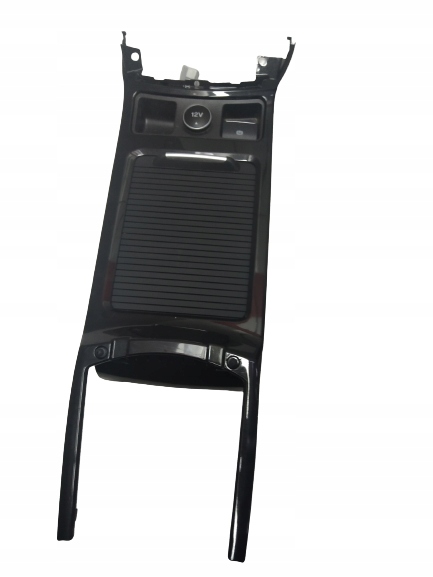 фото №1, Ford kuga mk2 тунель середній