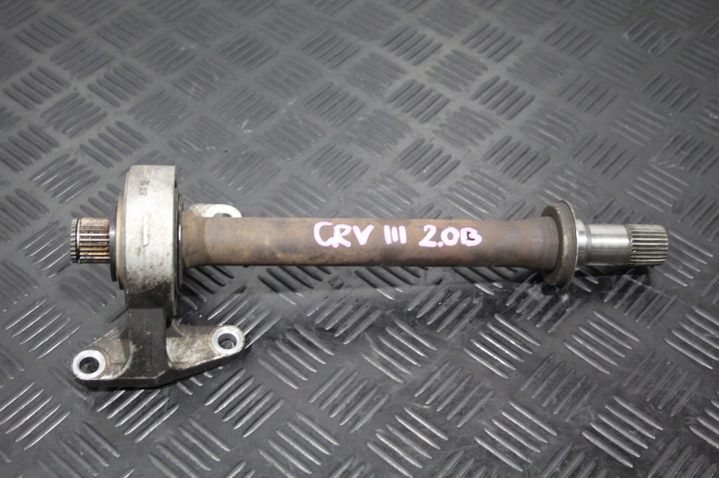 фото №1, Привідний вал półoska підпора права honda crv iii 3