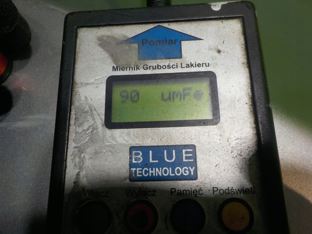 фото №6, Nissan qashqai j10 i +2 09r крила правий перед