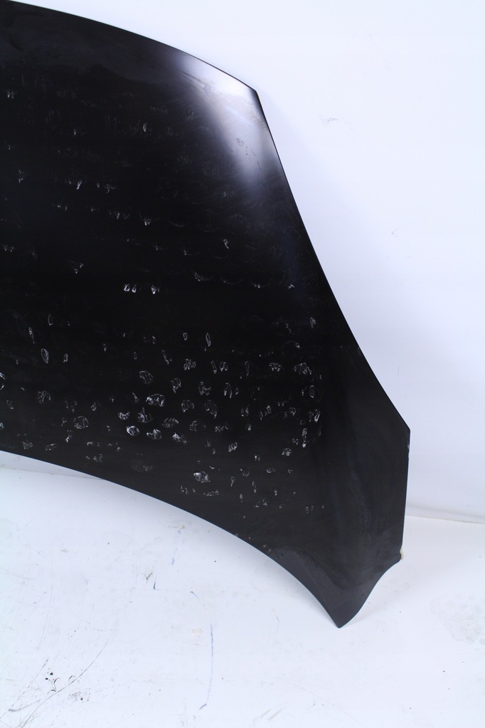 фото №4, Капот renault scenic iii