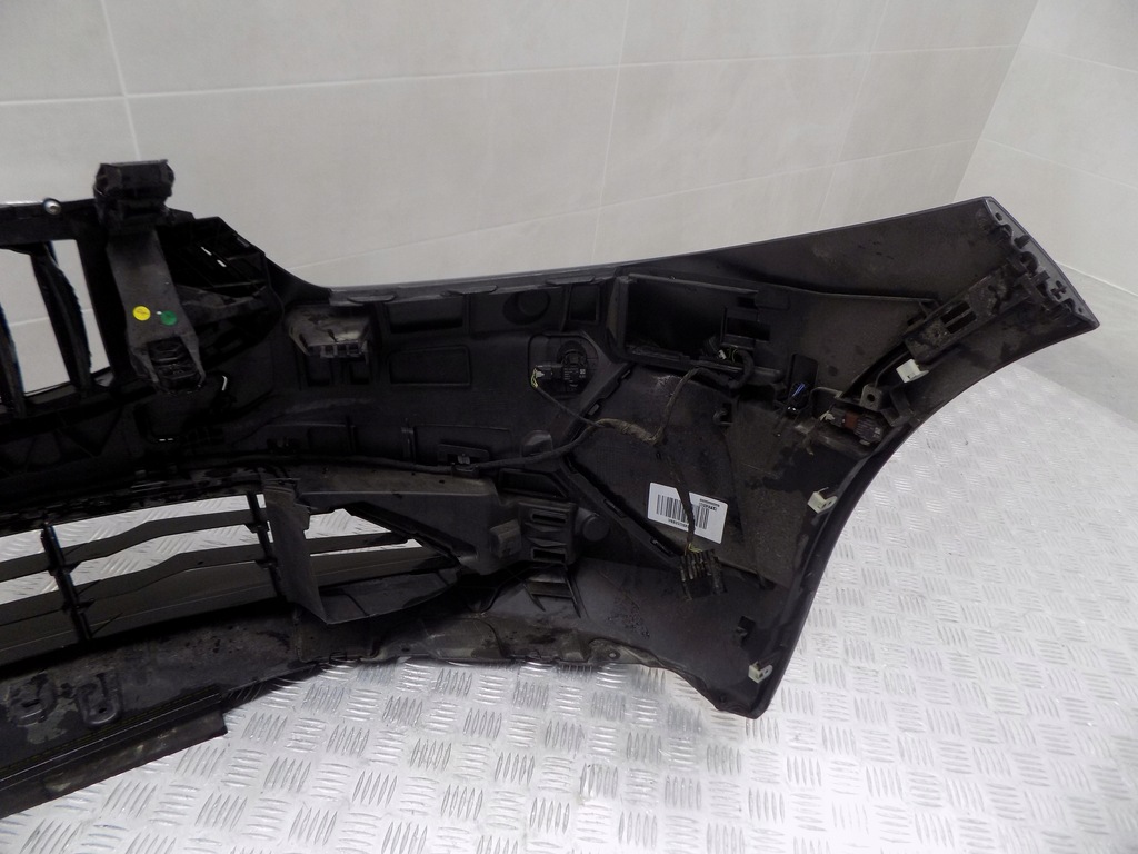 фото №10, Bmw 8 g14 g15 бампер перед передний c36