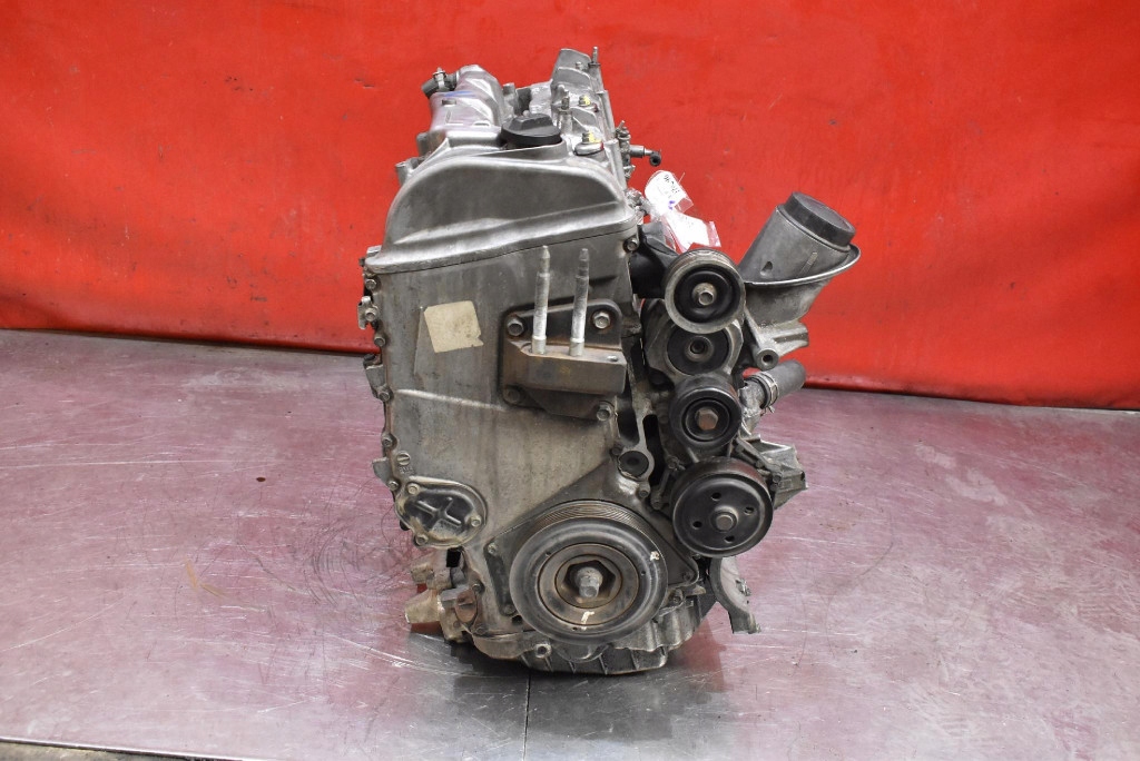 Двигатель блок двигателя бензиновый n22a2 honda civic 8 viii 2.2 i-cdti 05-08 с Разборки
