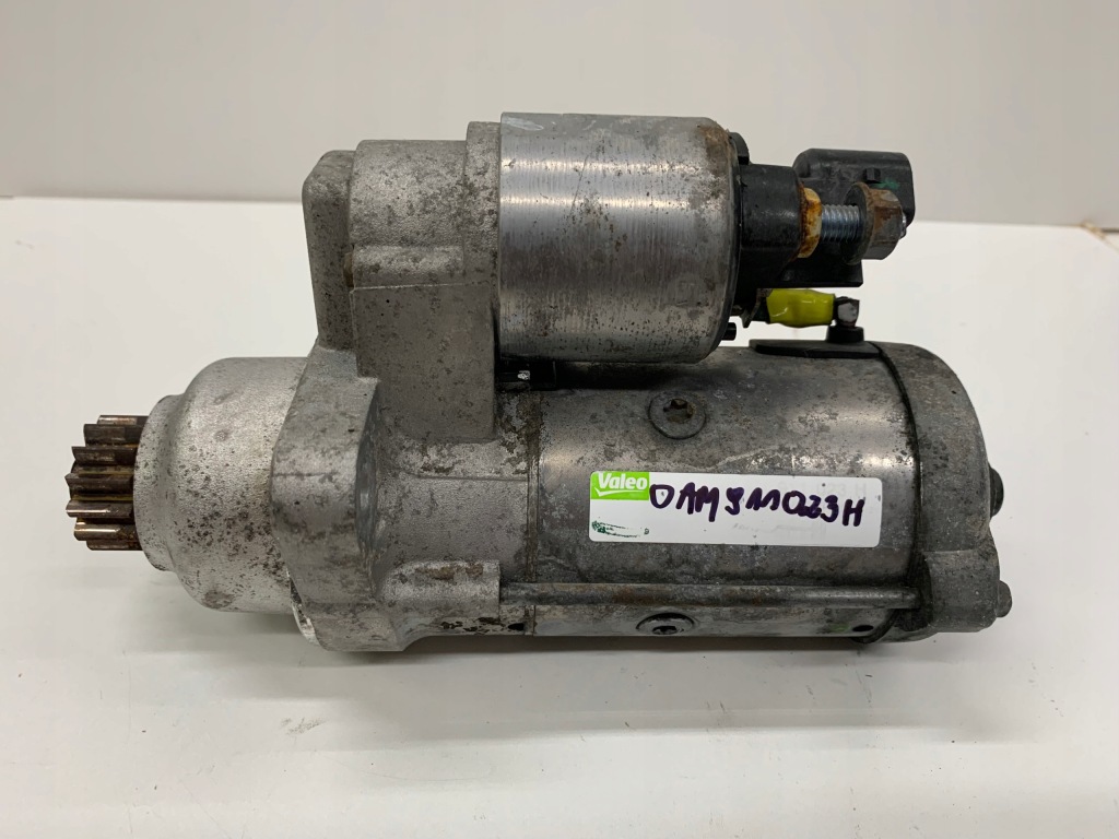 Купити Vw golf vi стартер 0am911023h