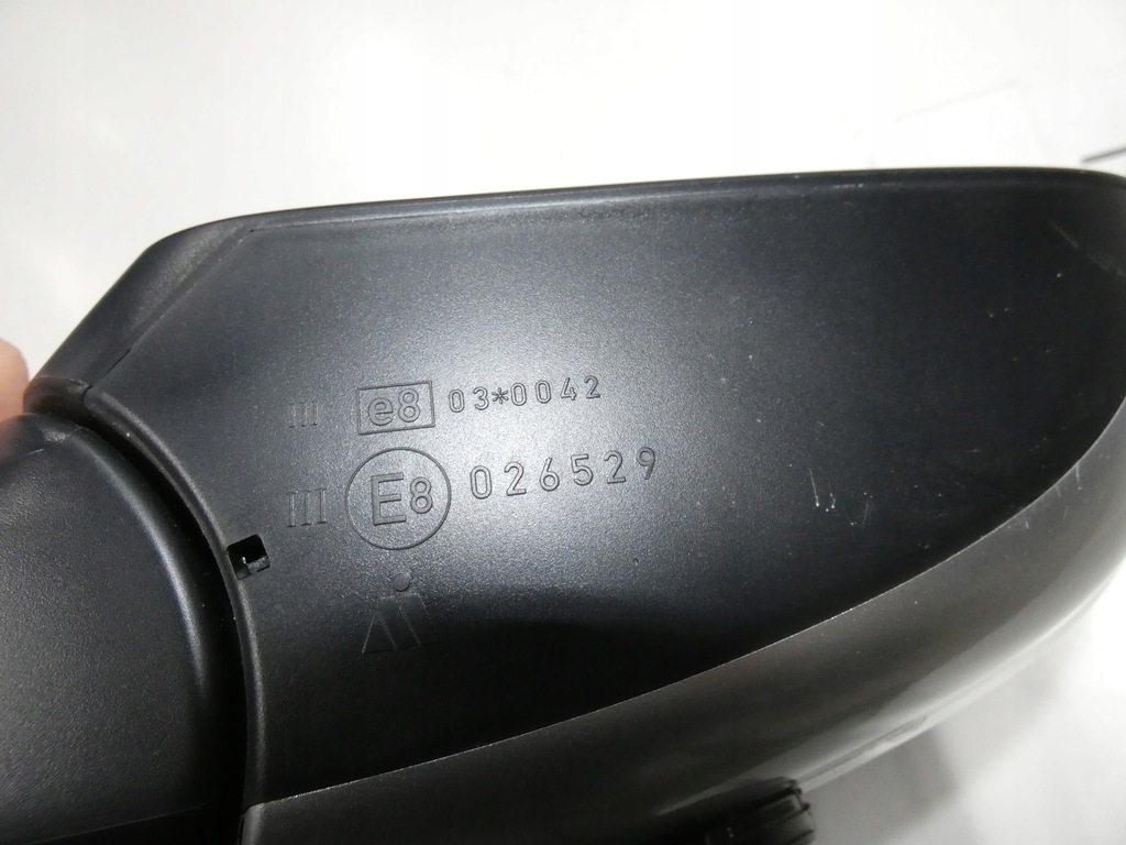 фото №10, Дзеркало, поворотник suzuki vitara 2015