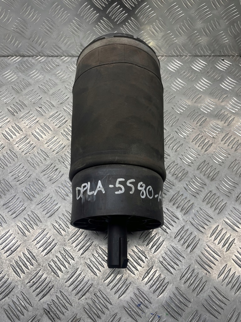 фото №1, Land rover пневмоподушка подушка пневматична підвіска dpla5580ad
