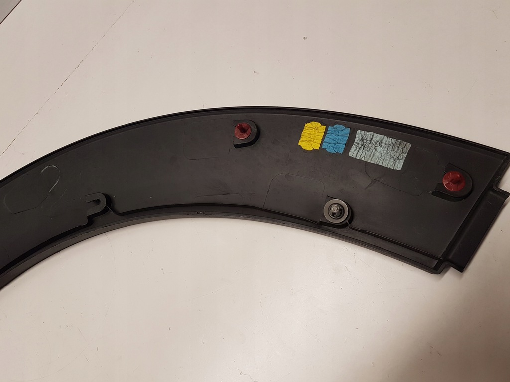 фото №7, Молдинг крыла левый задняя mini f56 f57 7300821