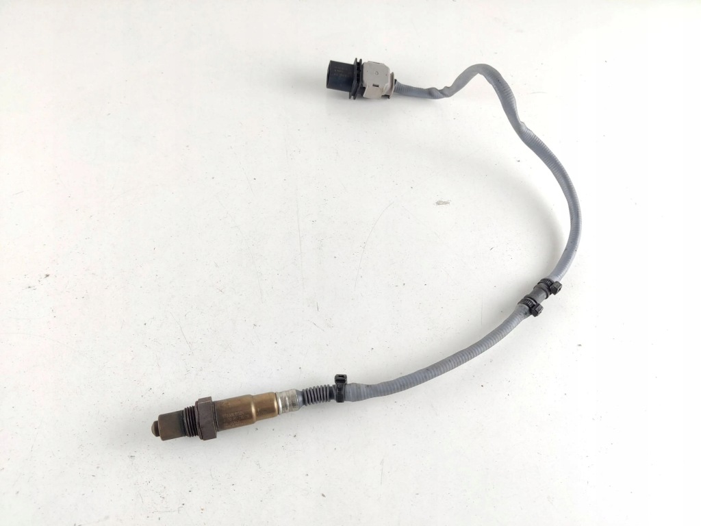 фото №1, Porsche panamera 970 2015 датчик лямбда-зонд