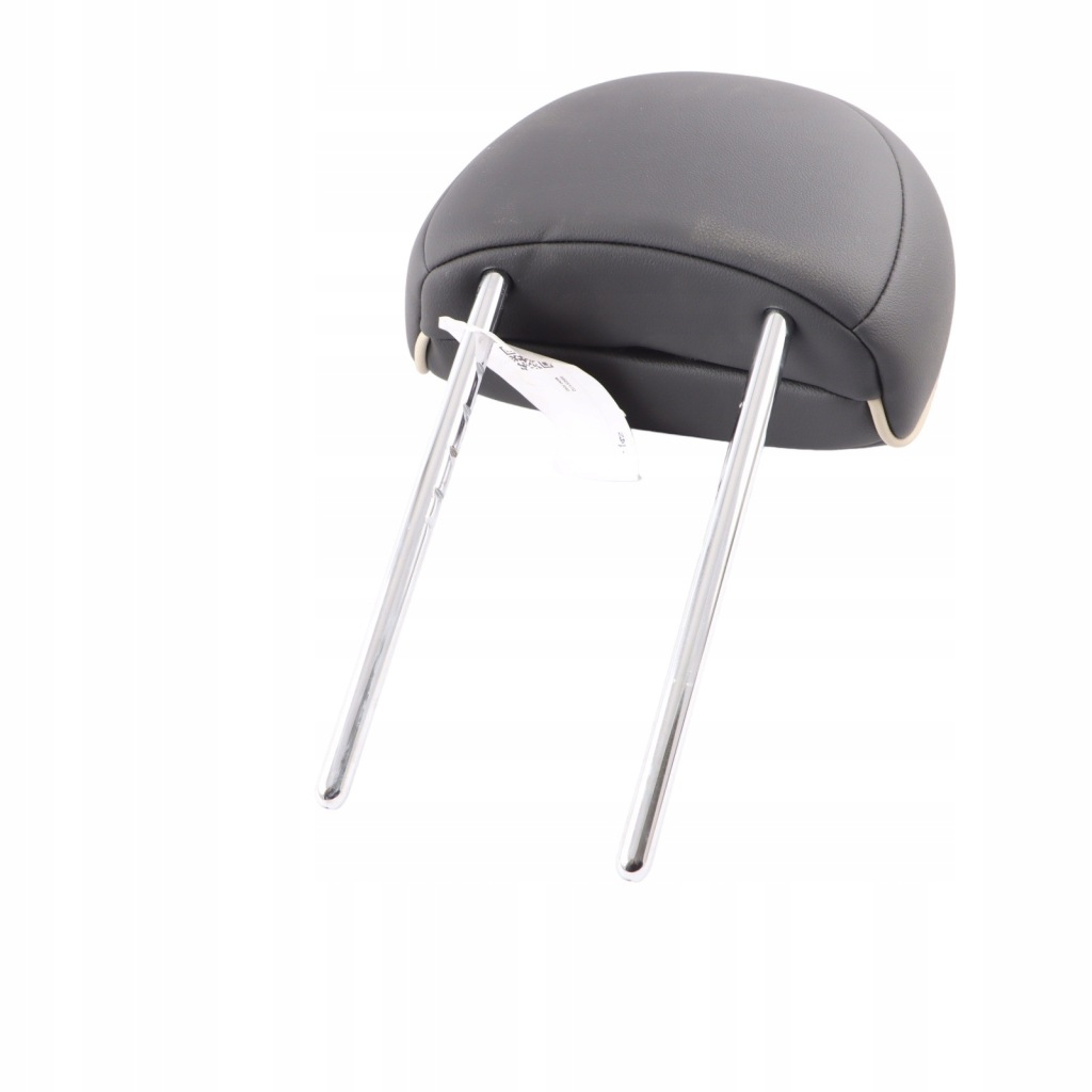 фото №10, Mini countryman r60 підголівник передній лівий правий сидіння sport шкіра 9805172