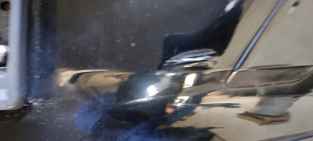 фото №5, Bmw f20 бампер задняя schwarz 2