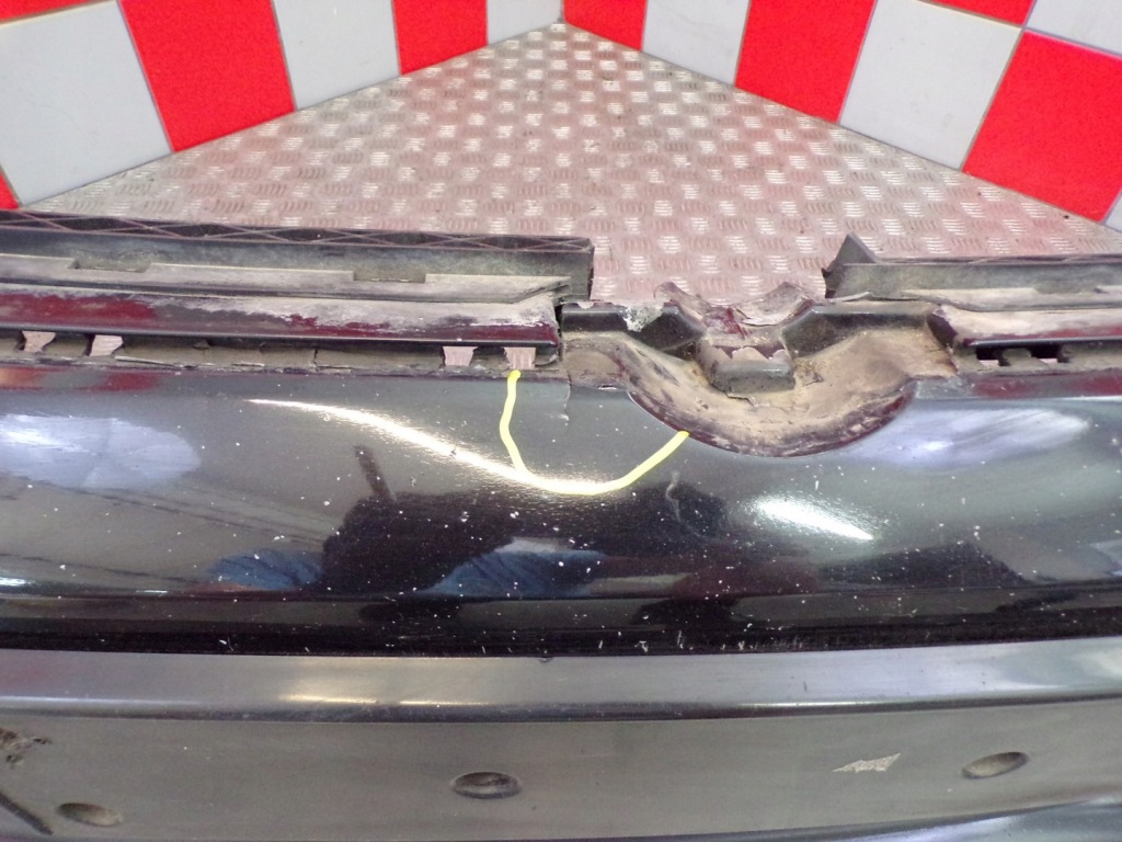 Бампер перед передній колір lc9x vw jetta vi 5c 2010-2014r Київ