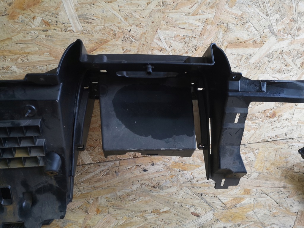 фото №5, Dodge grand caravan бардачок пасажира