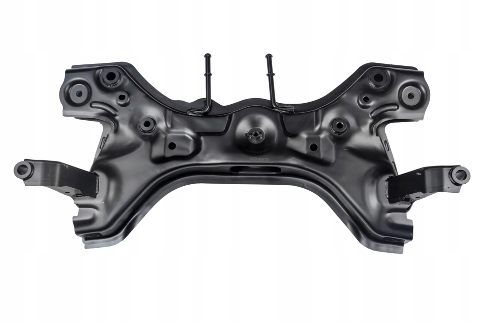 фото №1, Рама балка подрамник подрамник перед vw up seat mii 11-