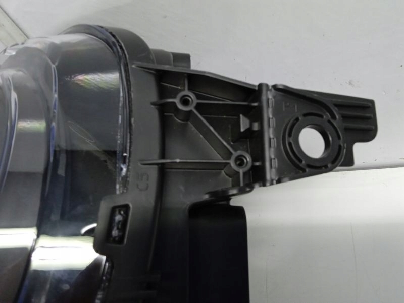 фото №12, Citroen c3 iii 16-20 фари лампи передні оригінал