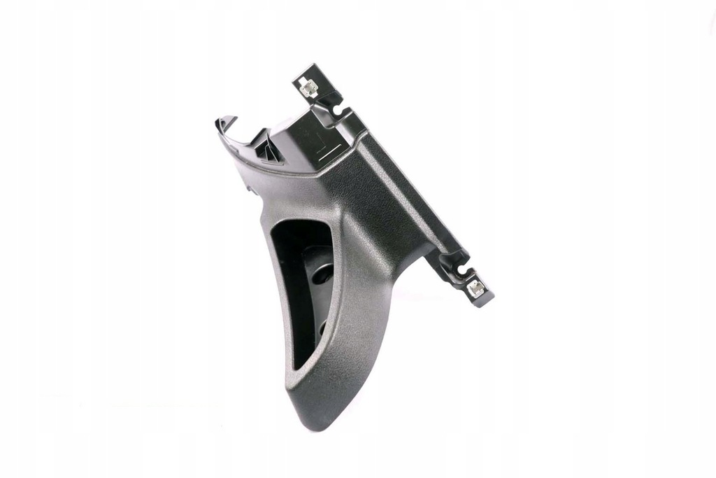 фото №10, Bmw x6 e71 захист стійка ліва бардачка чорний