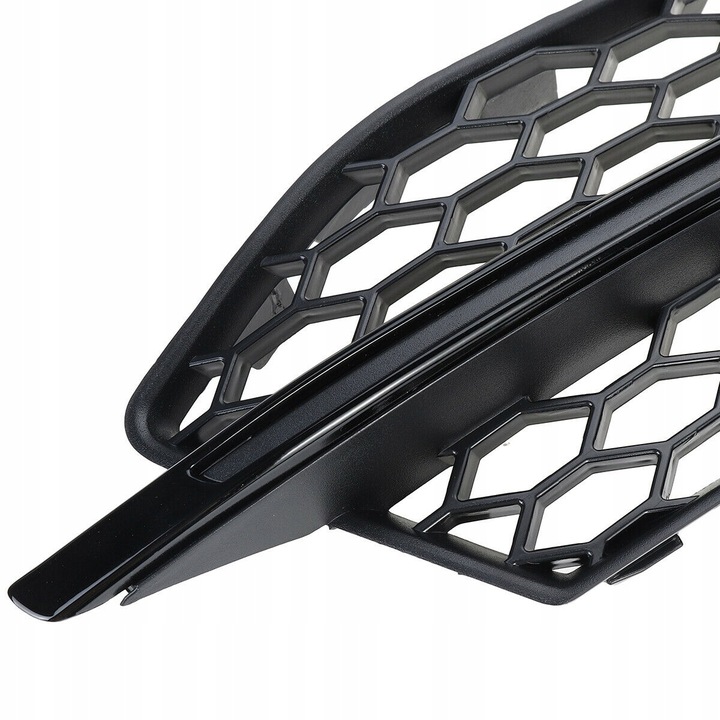 фото №7, Решётка решётка радиатора pod противотуманная фара audi a3 8v s3 13-17 p+l