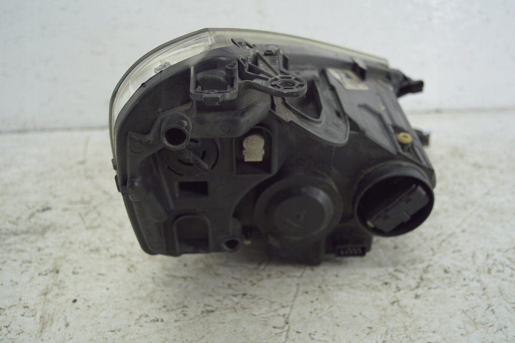 фото №7, Лампа лівий перед expert jumpy scudo ii