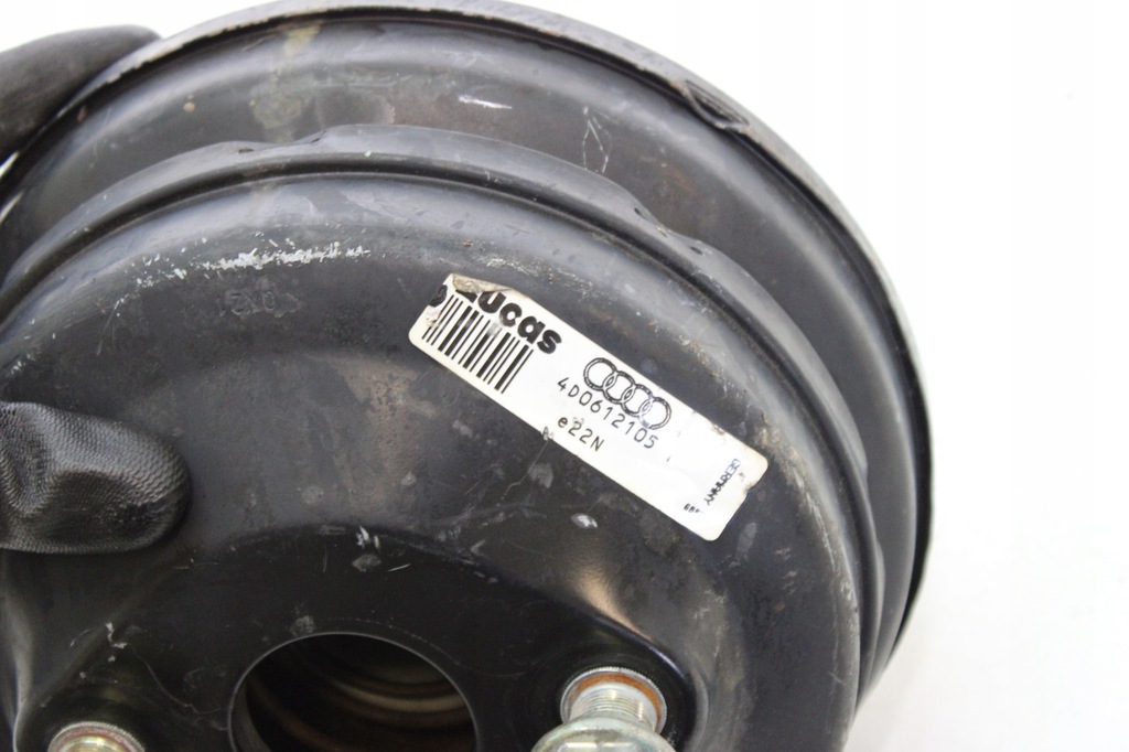 фото №5, Серво тормоза усилитель тормозов тормозные 4d0612105 audi a8 d2 4.2 v8