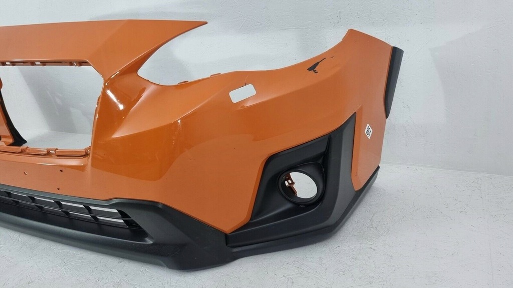 фото №6, Subaru xv crosstrek ii 2018- бампер передній перед 57704fl010