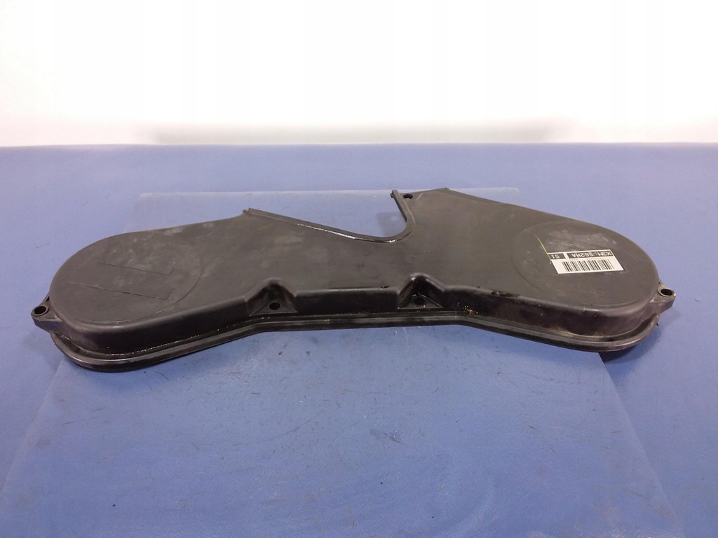 фото №3, Lexus rx ii 3.3 v6 3mz-fe корпус распределительного вала верхний