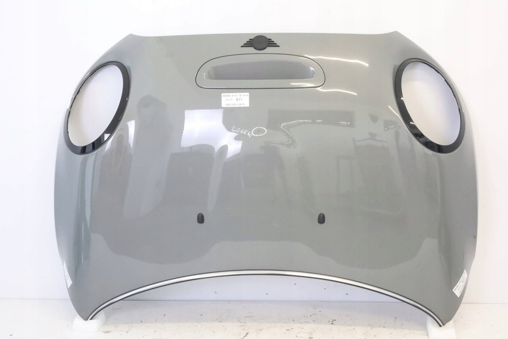 фото №11, Перед mini f55 f56 f57 s lci капот бампер pas крила лампа led b71