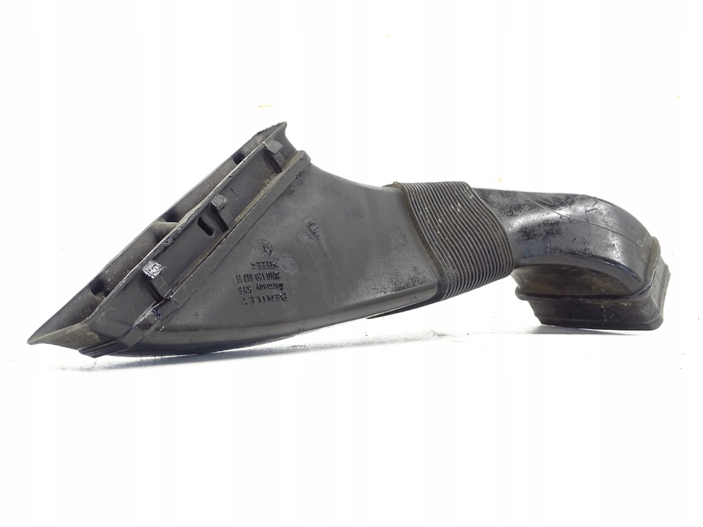 фото №1, Впуск напрямна повітря bentley continental 3w0129617h