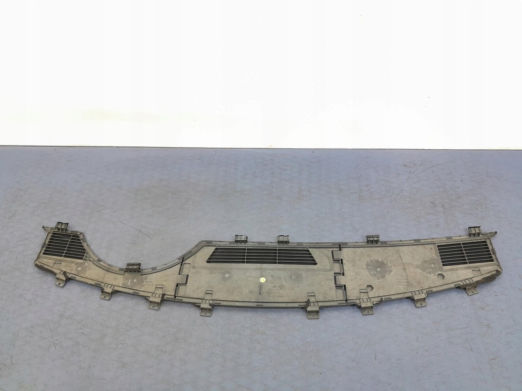 фото №4, Vw phaeton захист кришка панелі 3d1815755b