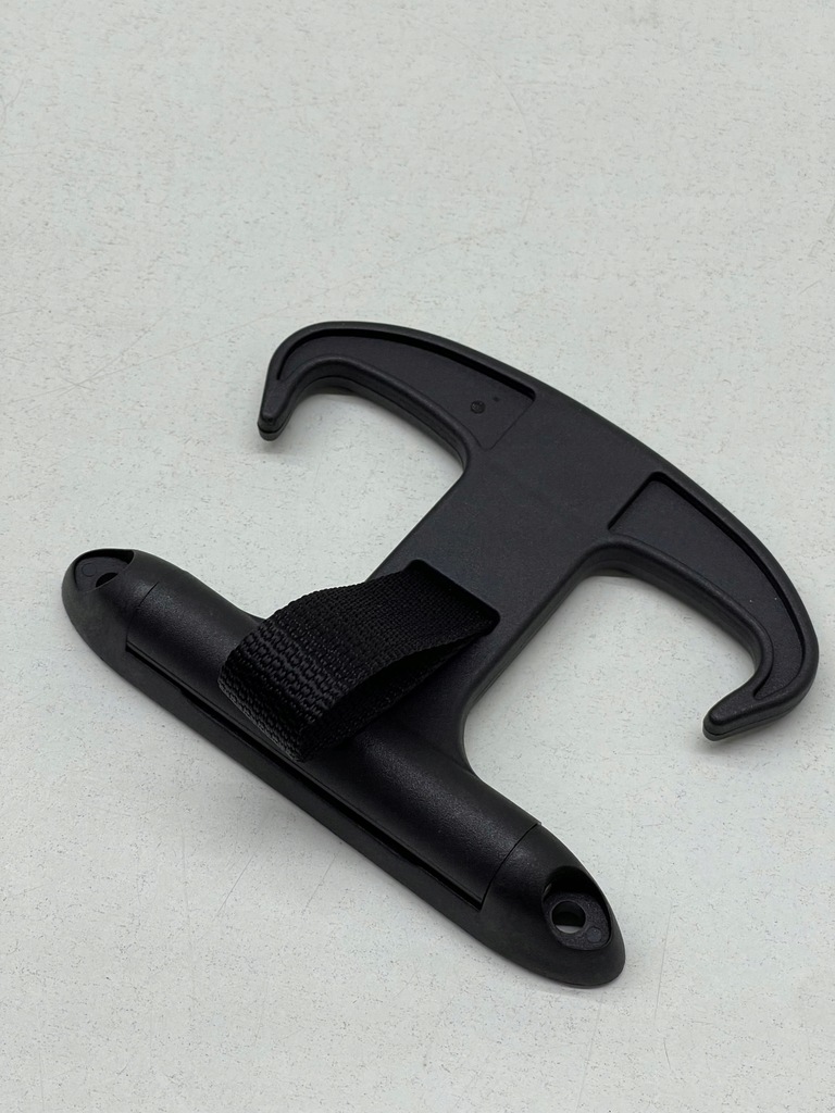 фото №7, Audi a6 c7 hak кронштейн кронштейн ручка груза багажника