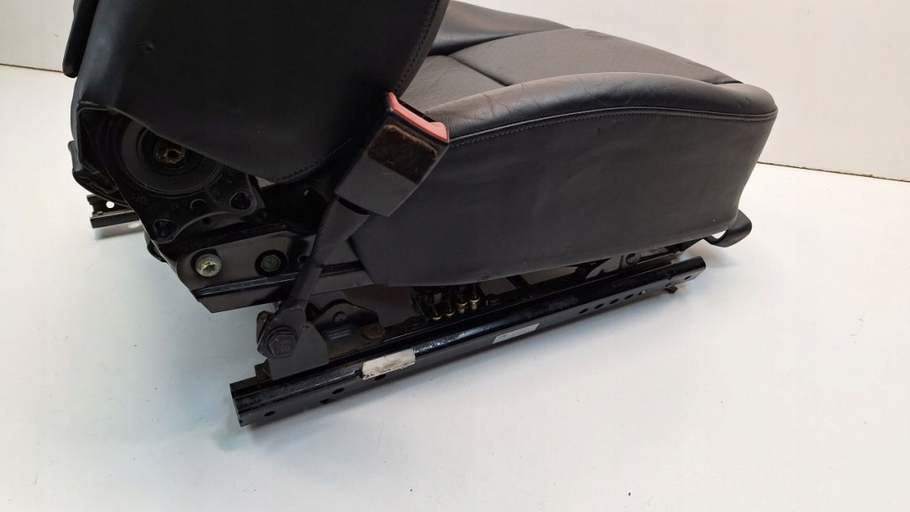 Porsche carrera 996 boxster 986 сидіння лівий чорний Оригінал