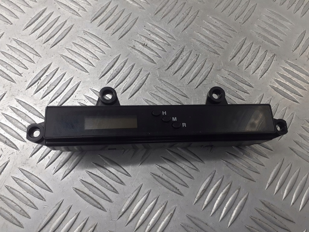 фото №1, Дисплей kia rio ii 1.4 94520-1g000