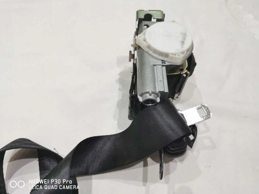 фото №4, Ford передний pas правый fiesta mk7