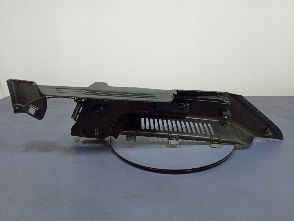 фото №5, Seat leon iv 4 kombi 20- защита багажника левая 5fe867761c