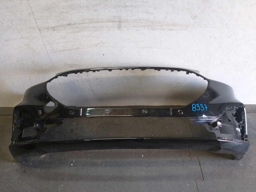 фото №1, Бампер перед ford kuga mk3 st line