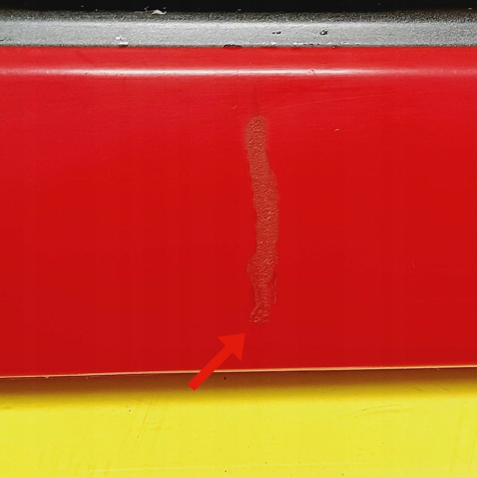 фото №10, Накладка крышки багажника nissan almera n16 908102n301 nr242