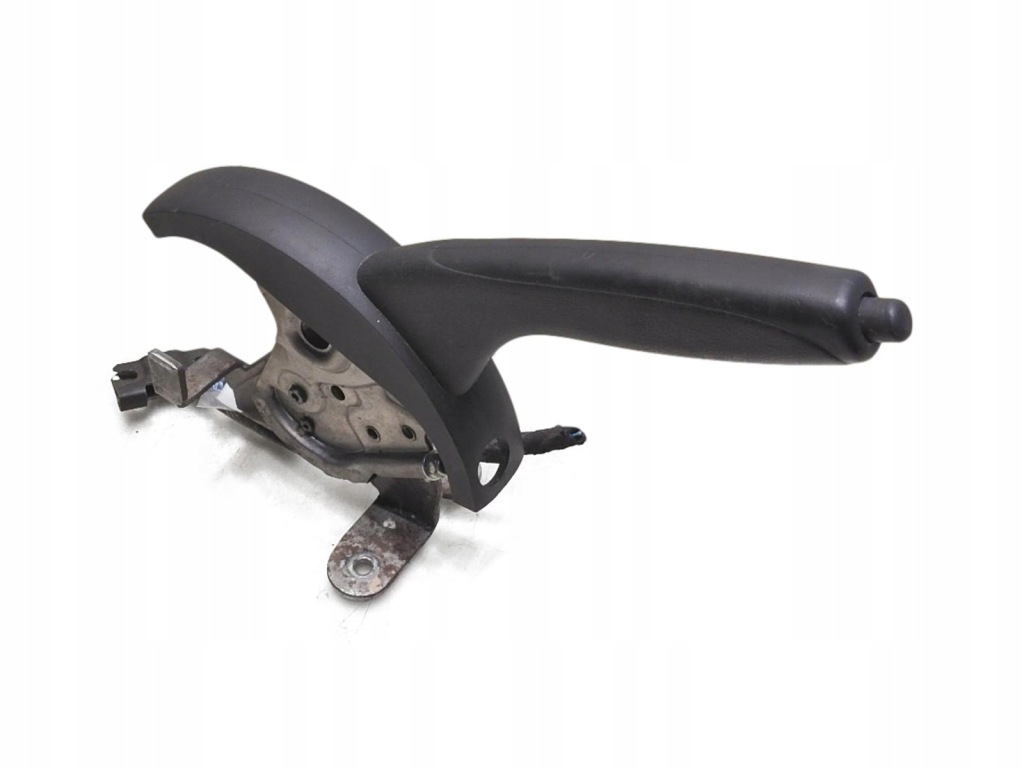 фото №1, Тормоз ручной nissan micra k13