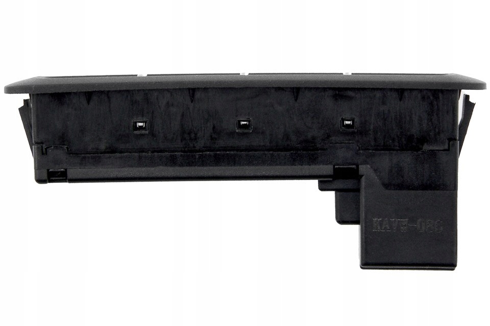 фото №10, Перемикач регулювання сидіння vw passat b6 2005-,