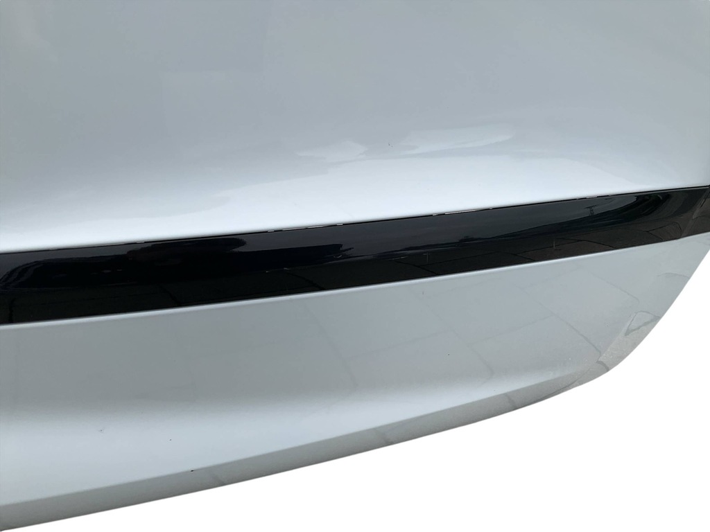 фото №13, Бампер задний, накладки bentley flying spur 3se 468.