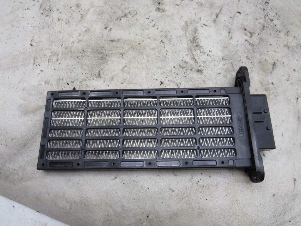 фото №1, Обігрівач електрична hyundai i40