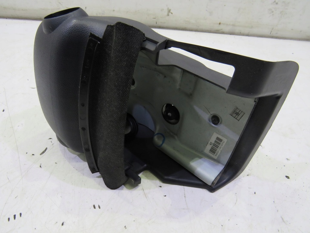 фото №5, Корпус колонки kia rio iii