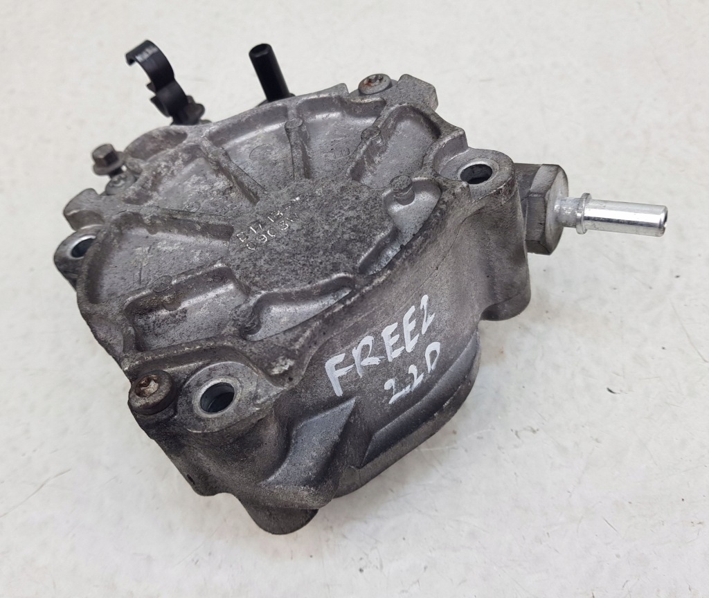 Lr freelander 2 ii 2.2 td4 насос вакуум вакуум oryg Доставка