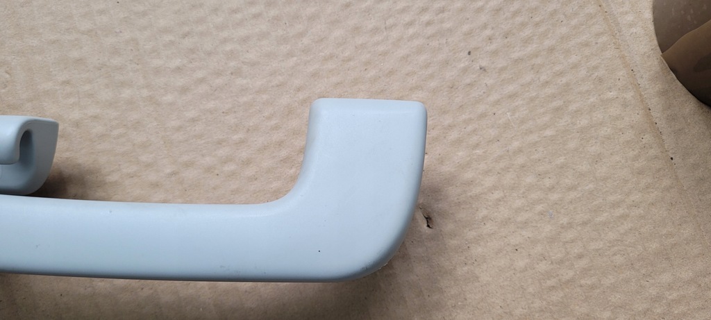 фото №2, A6 c7 4g ручка потолочный левая левый задняя a7 4g