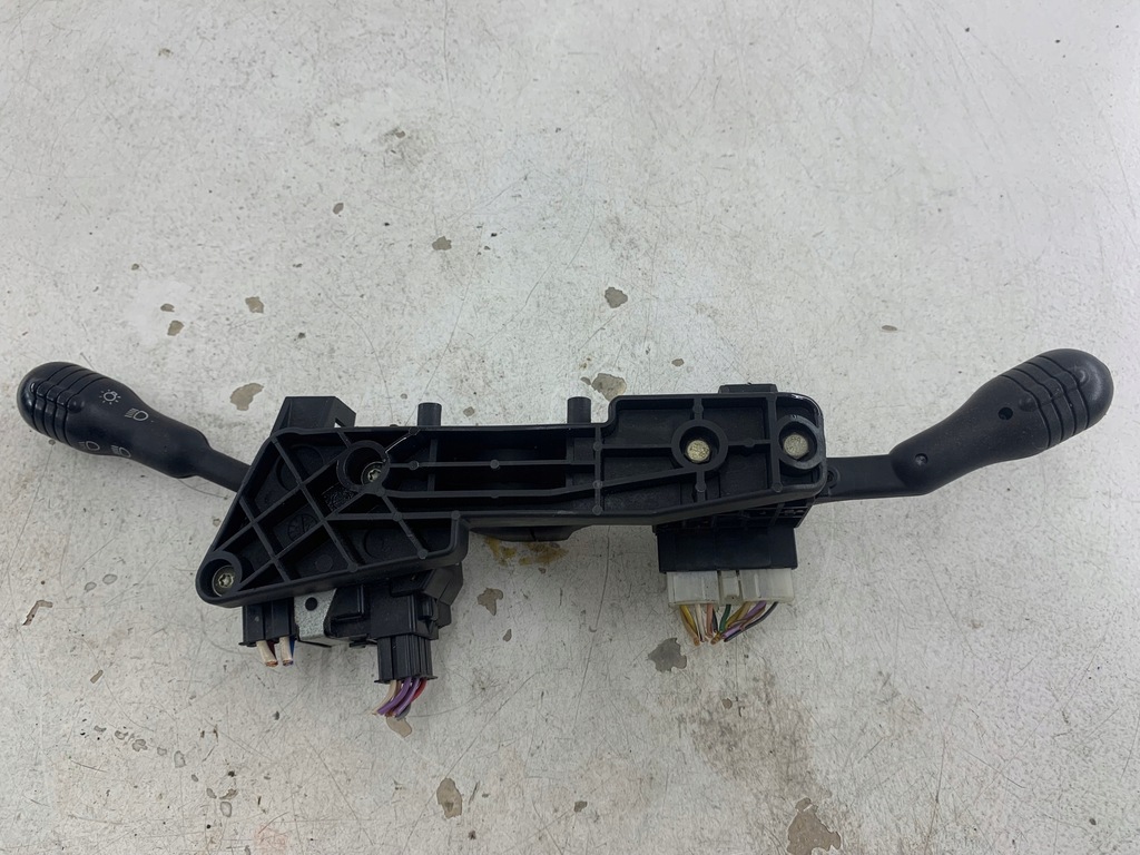 фото №4, Переключатель комбинированный renault twingo 34361001