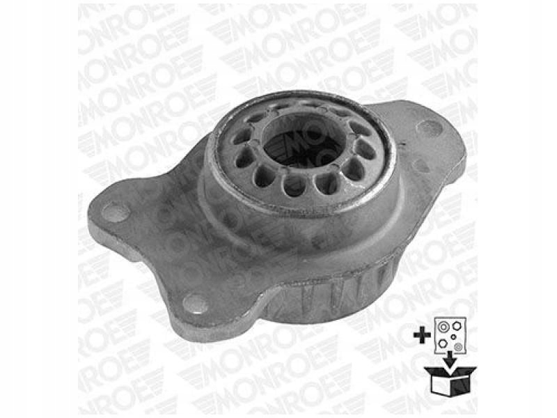 фото №14, Monroe mk391 кронштейн амортизатора