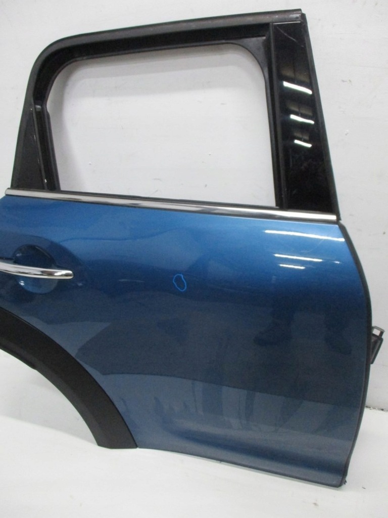 фото №6, Дверь правое задние mini countryman f60 19r