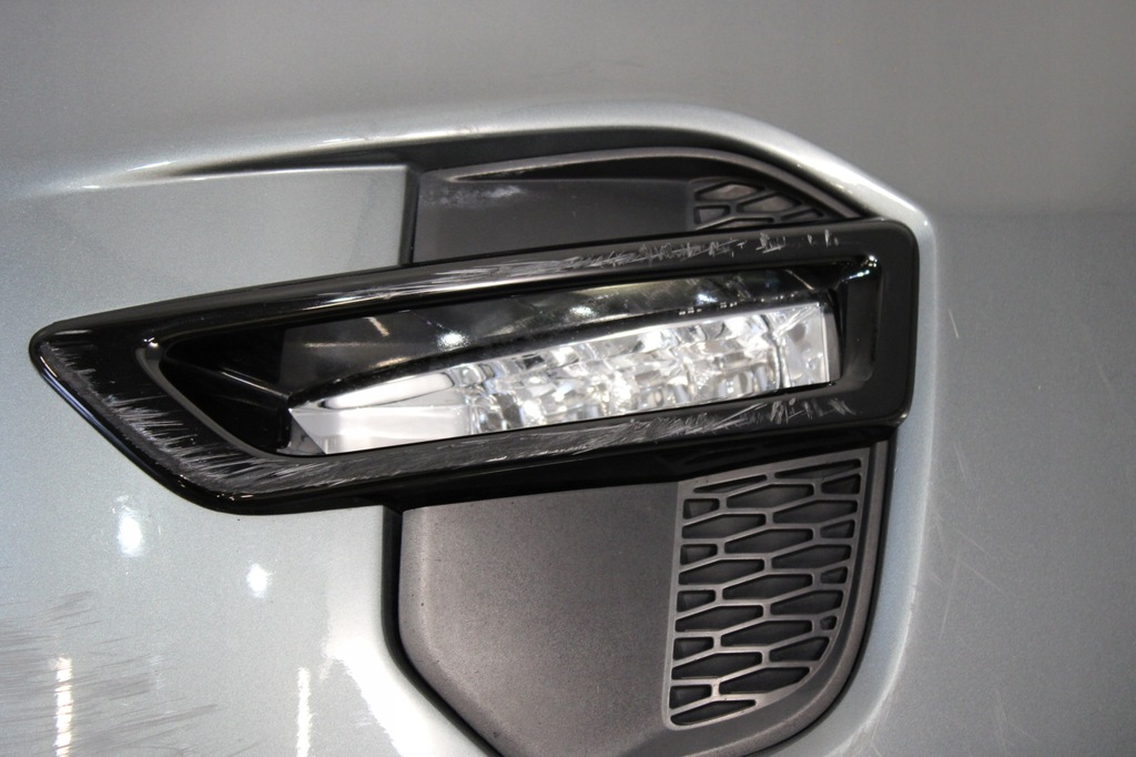 фото №7, Бампер перед передний kompletny 4 x pdc land rover discovery sport l550