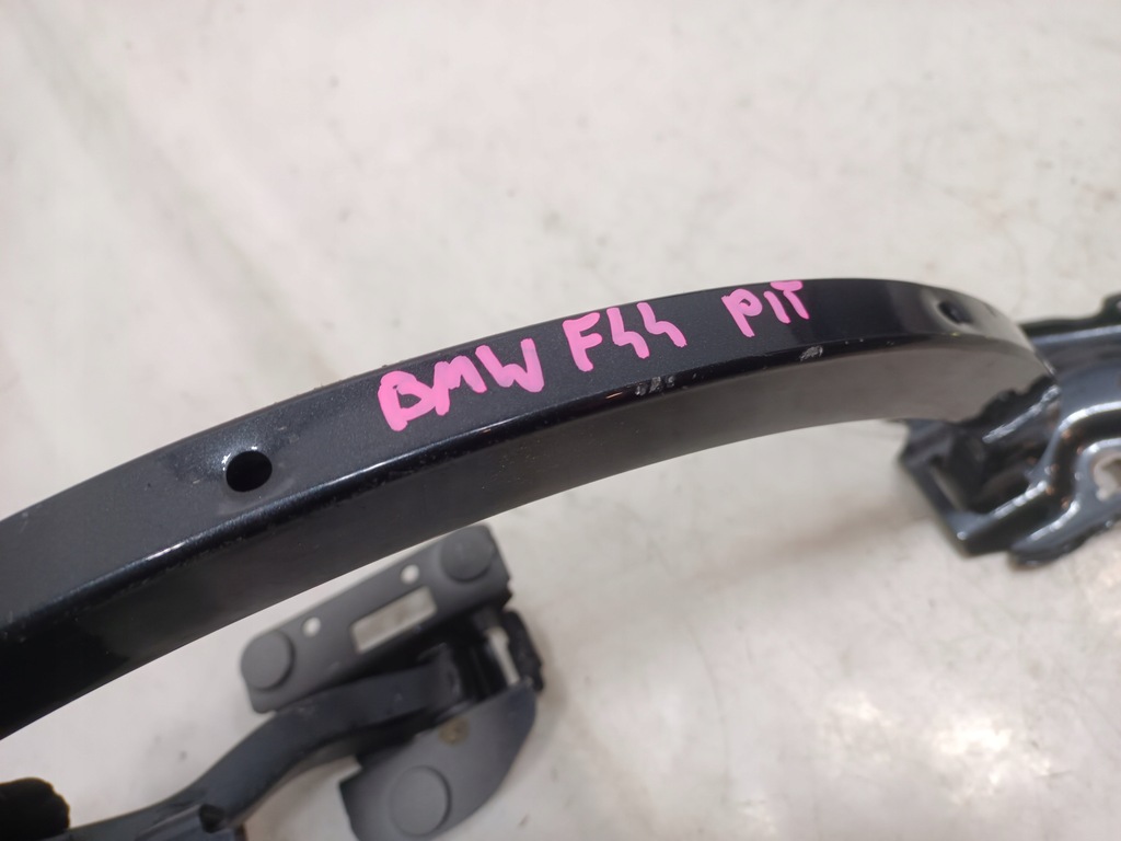 фото №16, Bmw 2 f45 14-21 петля кришки лівий правий задня usa