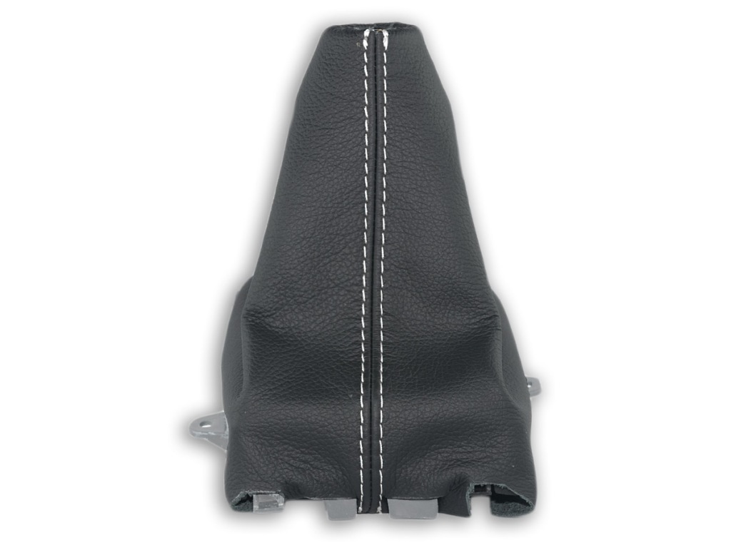 Mazda 6 2002-2007 чехол переключения передач кожа с Разборки